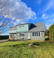 542 Rue Bernier Saint-Sébastien, QC G0Y 1M0