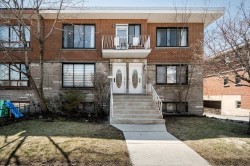 5754  - 5756 Av. Fairside Côte-Saint-Luc, QC H4W 2A7
