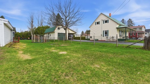 Exterior - 38 4E Rue O., Saint-Martin, QC - Outdoor