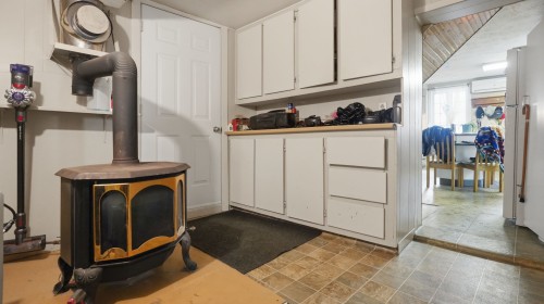 Interior - 38 4E Rue O., Saint-Martin, QC - Indoor Photo Showing Other Room