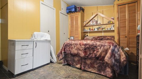 Bedroom - 38 4E Rue O., Saint-Martin, QC - Indoor