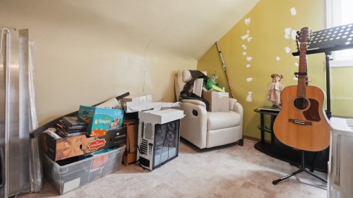Bedroom - 38 4E Rue O., Saint-Martin, QC - Indoor
