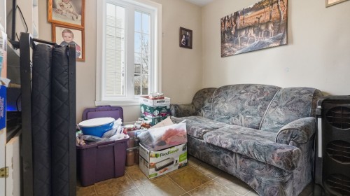 Bedroom - 38 4E Rue O., Saint-Martin, QC - Indoor