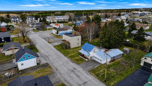 Overall view - 38 4E Rue O., Saint-Martin, QC - Outdoor With View