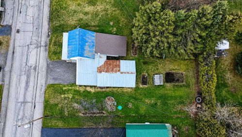 Overall view - 38 4E Rue O., Saint-Martin, QC - Outdoor