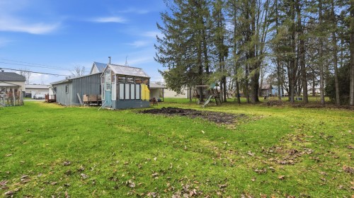 Exterior - 38 4E Rue O., Saint-Martin, QC - Outdoor