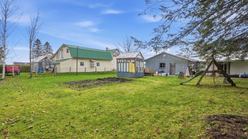 Exterior - 38 4E Rue O., Saint-Martin, QC - Outdoor