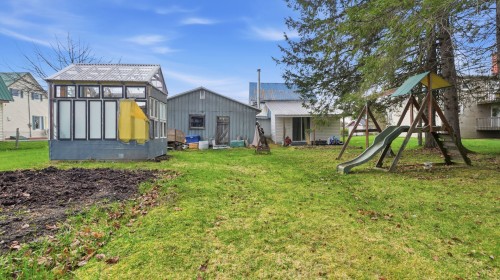 Exterior - 38 4E Rue O., Saint-Martin, QC - Outdoor