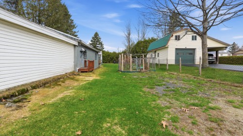 Exterior - 38 4E Rue O., Saint-Martin, QC - Outdoor