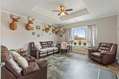 26005 27 Rd, Grunthal, MB 