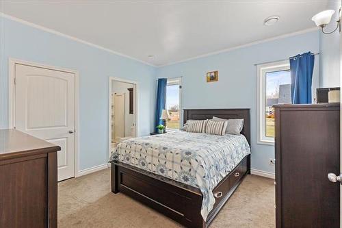 26005 27 Rd, Grunthal, MB 