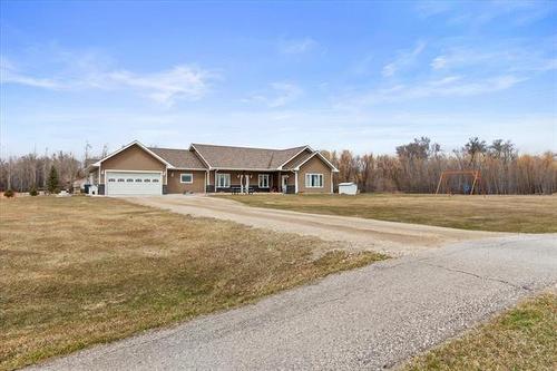 26005 27 Rd, Grunthal, MB 