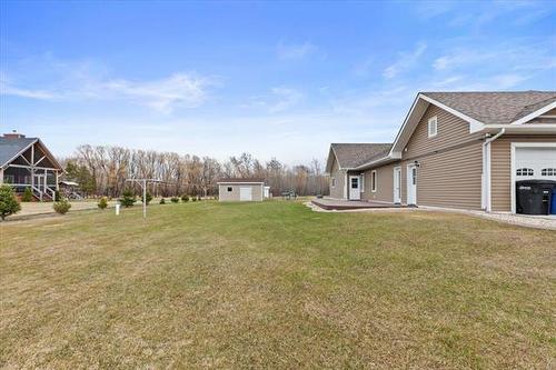 26005 27 Rd, Grunthal, MB 