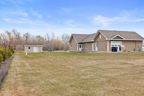 26005 27 Rd, Grunthal, MB 