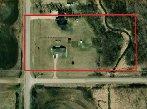 26005 27 Rd, Grunthal, MB 
