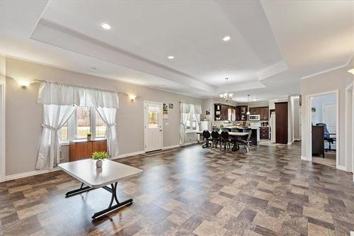 26005 27 Rd, Grunthal, MB 