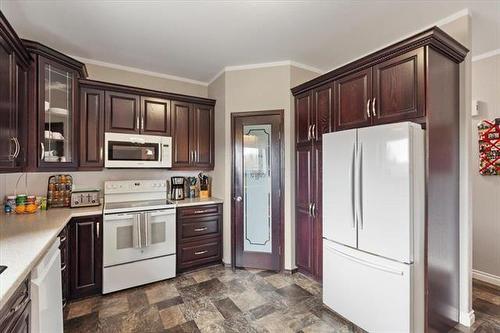 26005 27 Rd, Grunthal, MB 