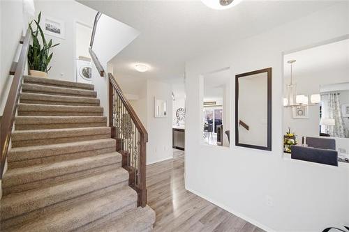 92 Margaret Swann Dr, Winnipeg, MB 