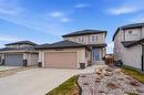 92 Margaret Swann Dr, Winnipeg, MB 