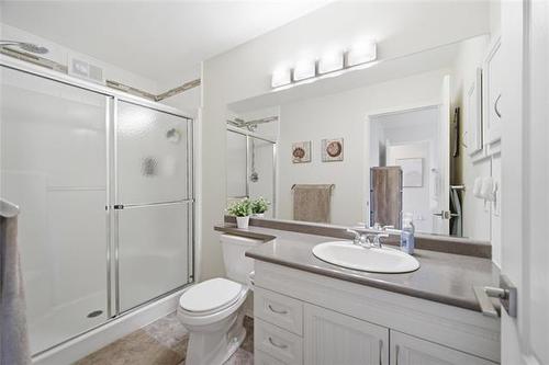 92 Margaret Swann Dr, Winnipeg, MB 