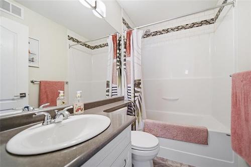 92 Margaret Swann Dr, Winnipeg, MB 
