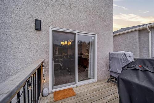 92 Margaret Swann Dr, Winnipeg, MB 