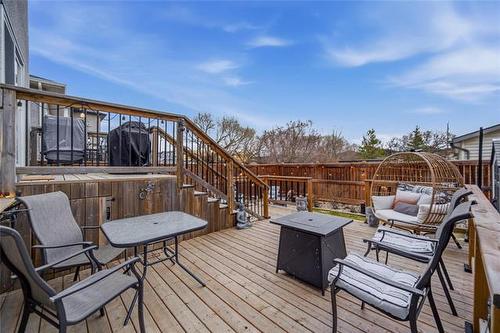92 Margaret Swann Dr, Winnipeg, MB 