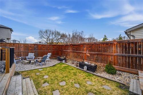 92 Margaret Swann Dr, Winnipeg, MB 