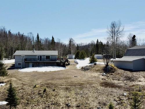 Lot 47 Whitesand Lake  Schreiber, ON P0T 2S0