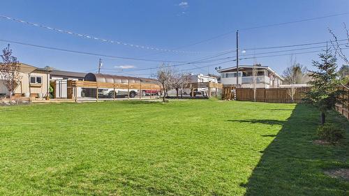 503 4Th Street, Cranbrook, BC - Outdoor With Deck Patio Veranda