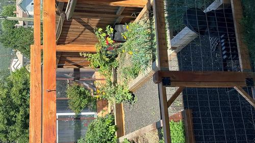 503 4Th Street, Cranbrook, BC - Outdoor