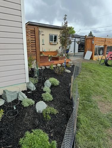 503 4Th Street, Cranbrook, BC - Outdoor With Exterior