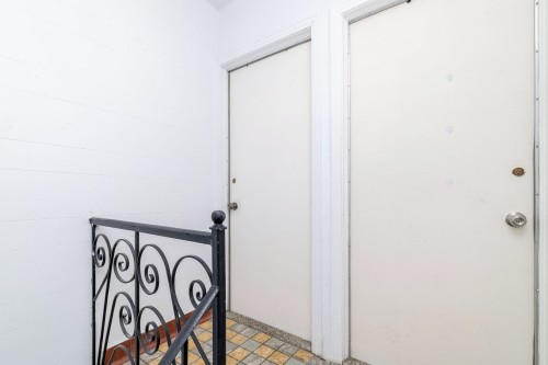 Autre - 3408 Rue Allard, Montréal (Le Sud-Ouest), QC -  Photo Showing Other Room