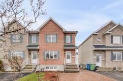 3267 Rue Jean-Pinguet Québec (Beauport), QC G1C 8B2