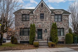 54 Rue Préfontaine E.  Sainte-Agathe-Des-Monts, QC J8C 1S2