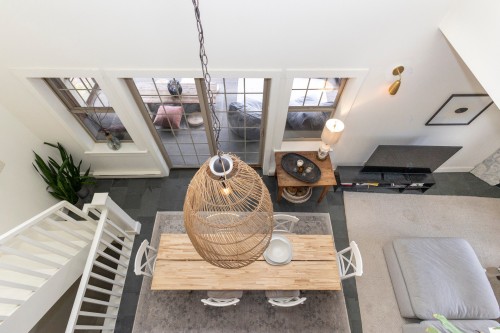 Intérieur - 199 Rue Du Contour, Orford, QC - Indoor Photo Showing Other Room
