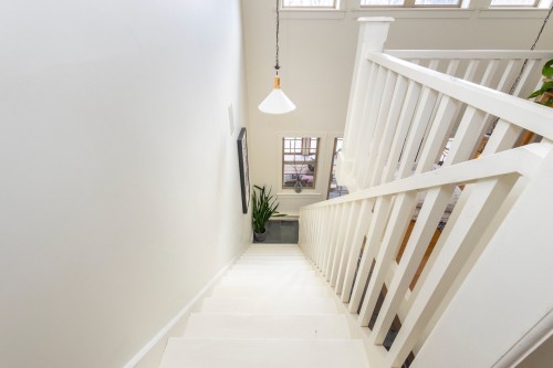 Escalier - 199 Rue Du Contour, Orford, QC -  Photo Showing Other Room