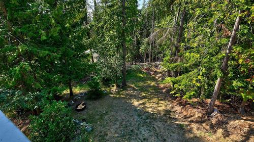 2725 Vickers Trail, Anglemont, BC - Outdoor