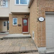 238 CLARIDGE DRIVE Ottawa, ON K2J 5H1