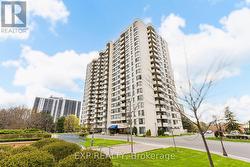 1809 - 275 BAMBURGH CIRCLE Toronto, ON M1W 3X4