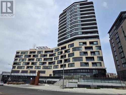 608 - 120 EAGLE ROCK WAY  Vaughan, ON L6A 5C2