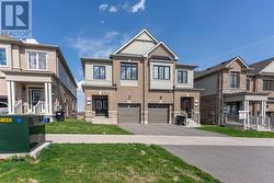 23 GREER STREET Barrie, ON L9J 0R4