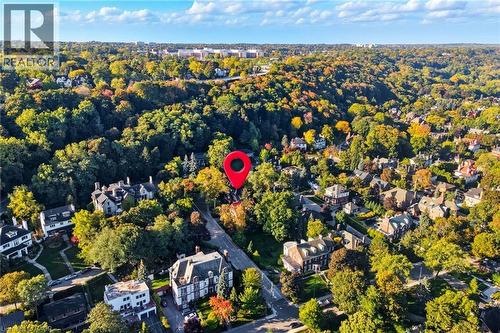 18 Inglewood Drive, Hamilton, ON - Outdoor With View