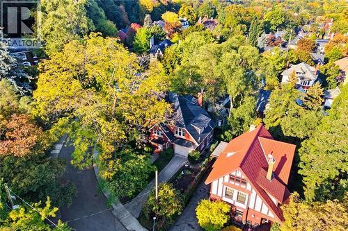 18 Inglewood Drive, Hamilton, ON - Outdoor With View