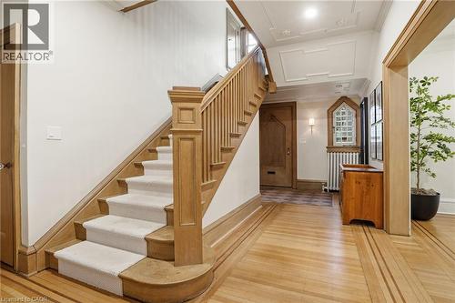 18 Inglewood Drive, Hamilton, ON - Indoor Photo Showing Other Room