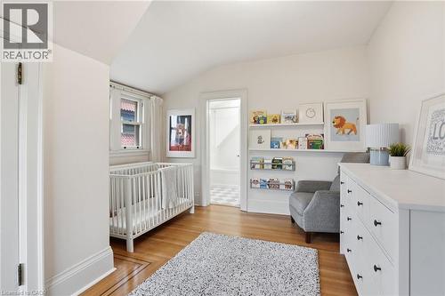 18 Inglewood Drive, Hamilton, ON - Indoor Photo Showing Other Room