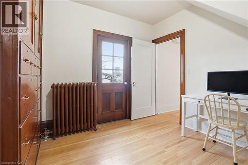 18 Inglewood Drive, Hamilton, ON - Indoor Photo Showing Office