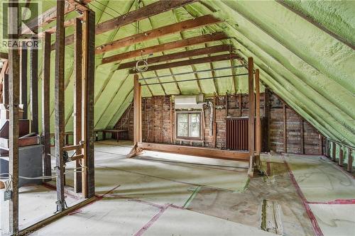 18 Inglewood Drive, Hamilton, ON - Outdoor