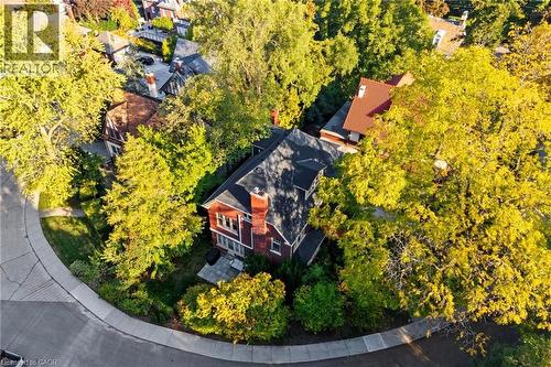 18 Inglewood Drive, Hamilton, ON - Outdoor