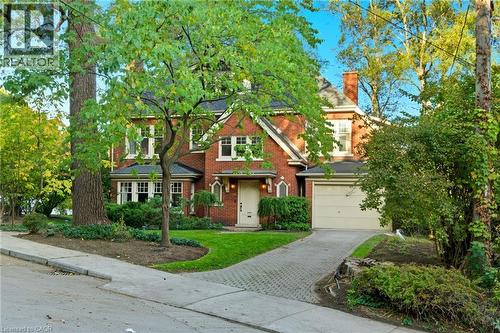18 Inglewood Drive, Hamilton, ON - Outdoor
